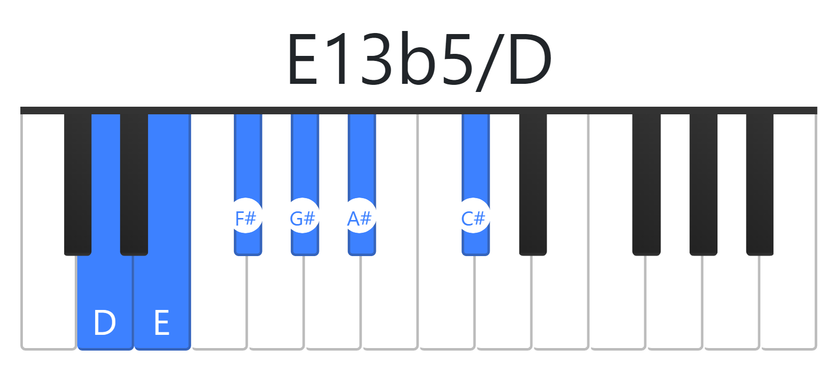 E13b5