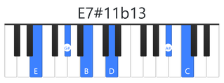 E7#11b13