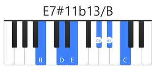 E7#11b13