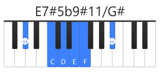 E7#5b9#11