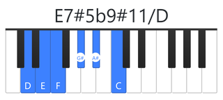 E7#5b9#11