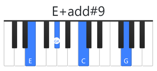 E+add#9