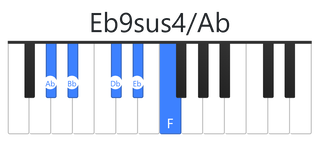 Eb9sus