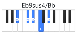 Eb9sus