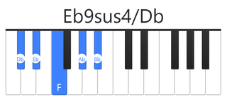 Eb9sus