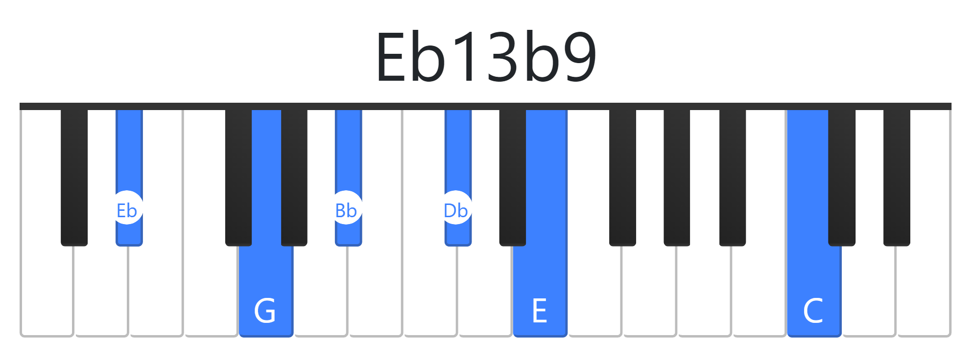 Eb13b9