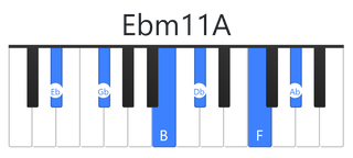 Ebm11A