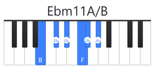 Ebm11A