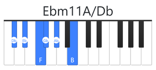 Ebm11A