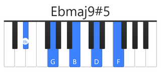 Ebmaj9#5