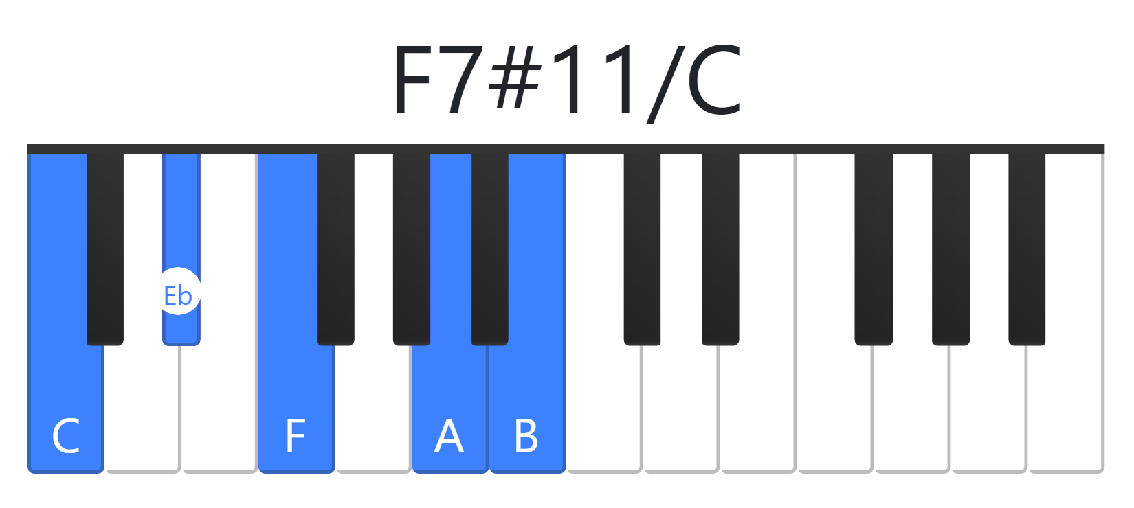 F7#11