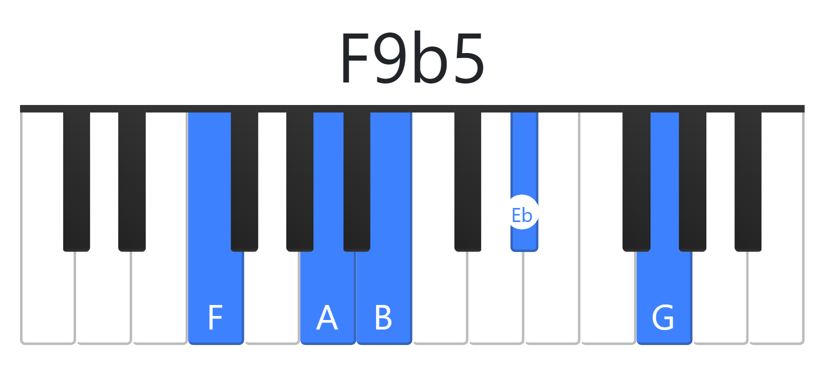 F9b5