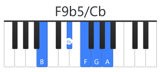 F9b5