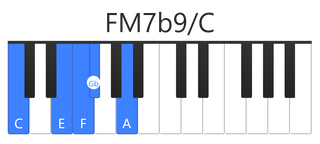 FM7b9