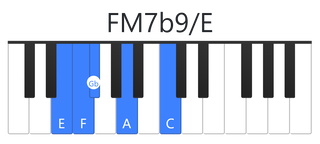FM7b9