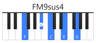 FM9sus4