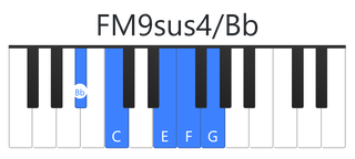 FM9sus4