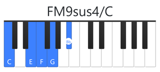 FM9sus4