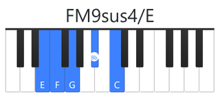 FM9sus4