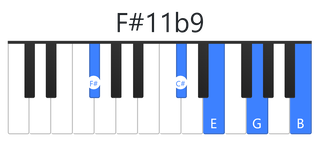 F#11b9