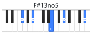 F#13no5