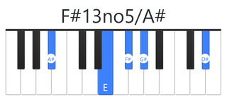 F#13no5