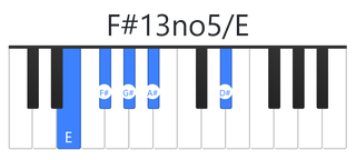 F#13no5