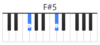 F#5