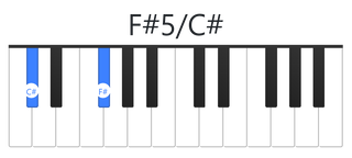 F#5