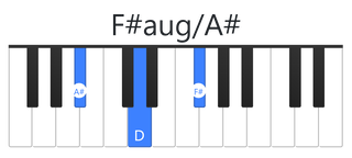F#aug