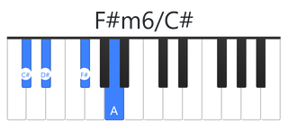 F#m6
