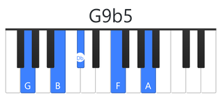 G9b5