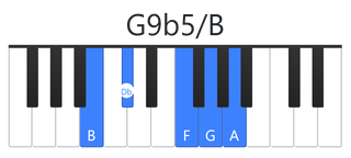 G9b5