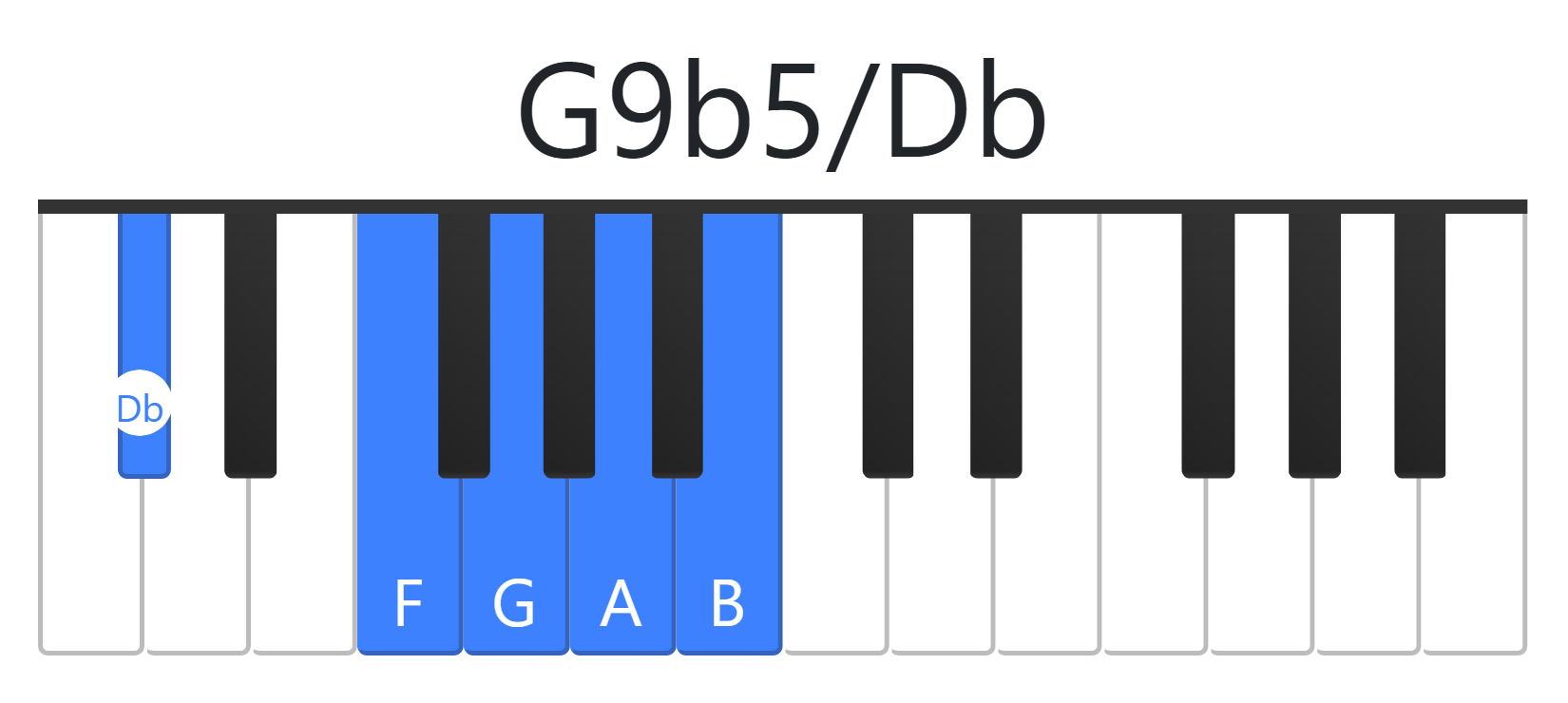 G9b5