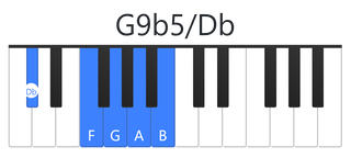 G9b5