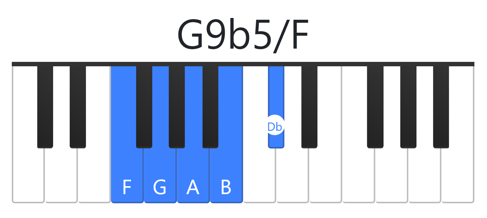 G9b5