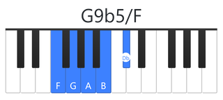 G9b5