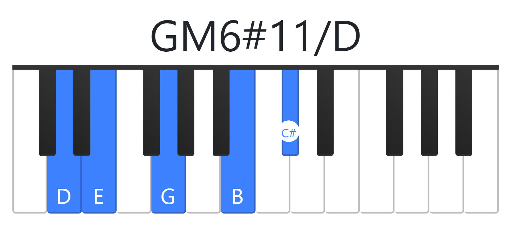 GM6#11