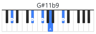 G#11b9