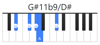 G#11b9