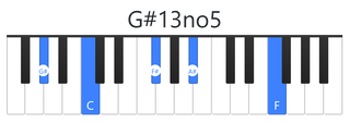 G#13no5