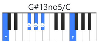G#13no5