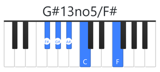 G#13no5