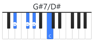 G#7