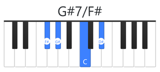G#7