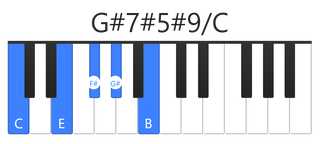 G#7#5#9