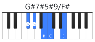 G#7#5#9