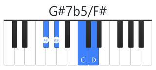 G#7b5