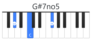 G#7no5