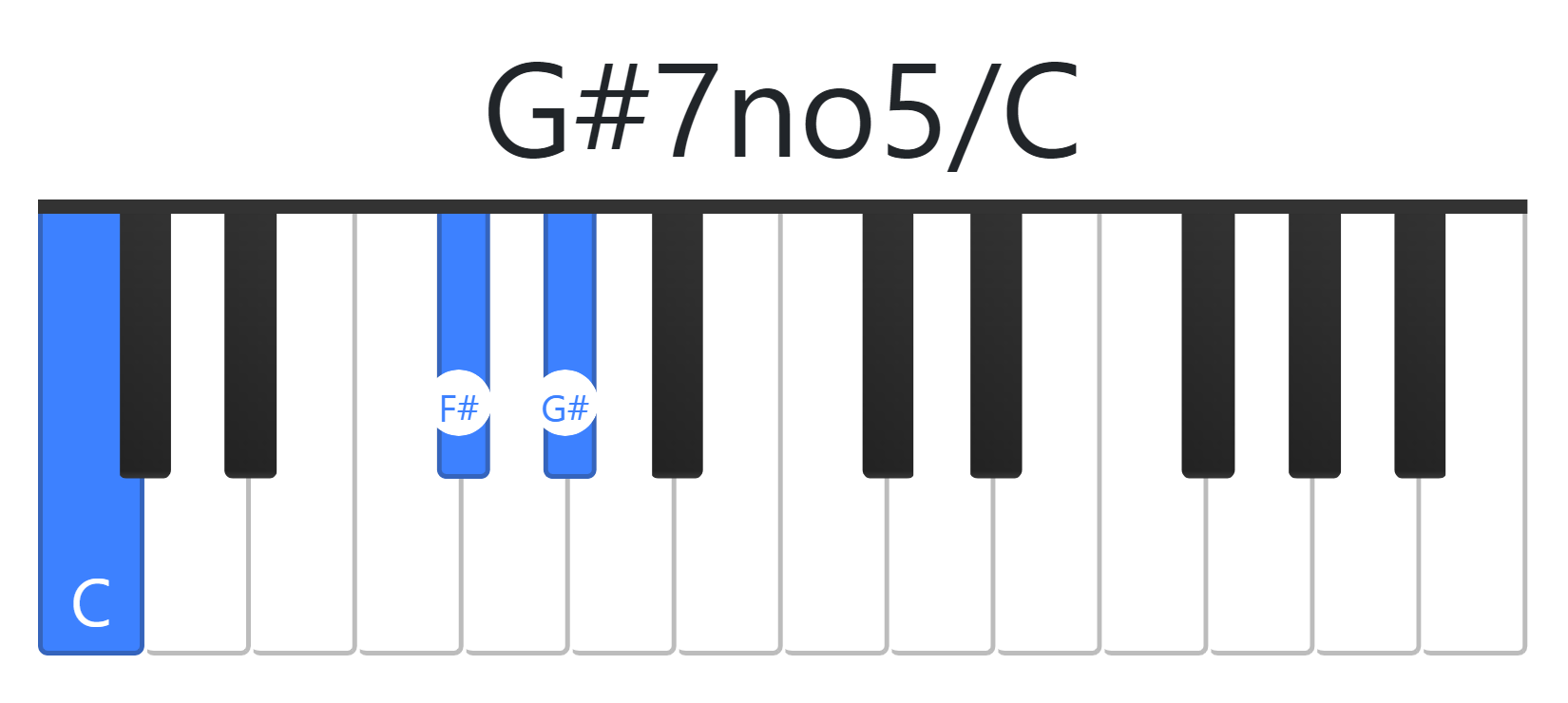 G#7no5